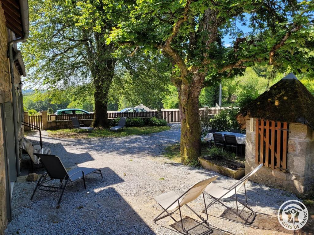 Gîte des Sources (spa intérieur)