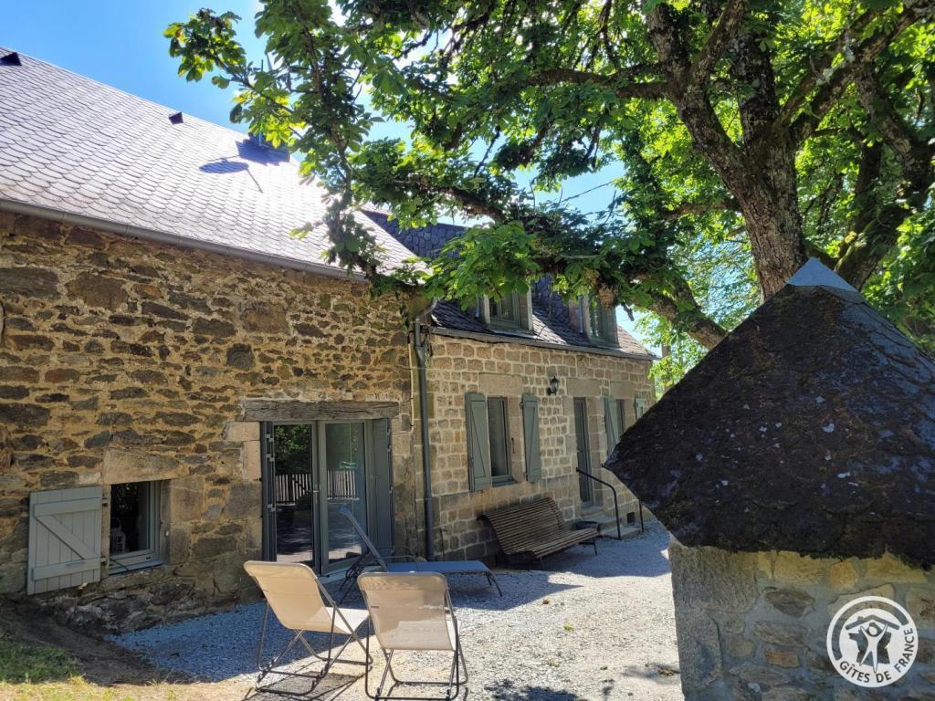 Gîte des Sources (spa intérieur)