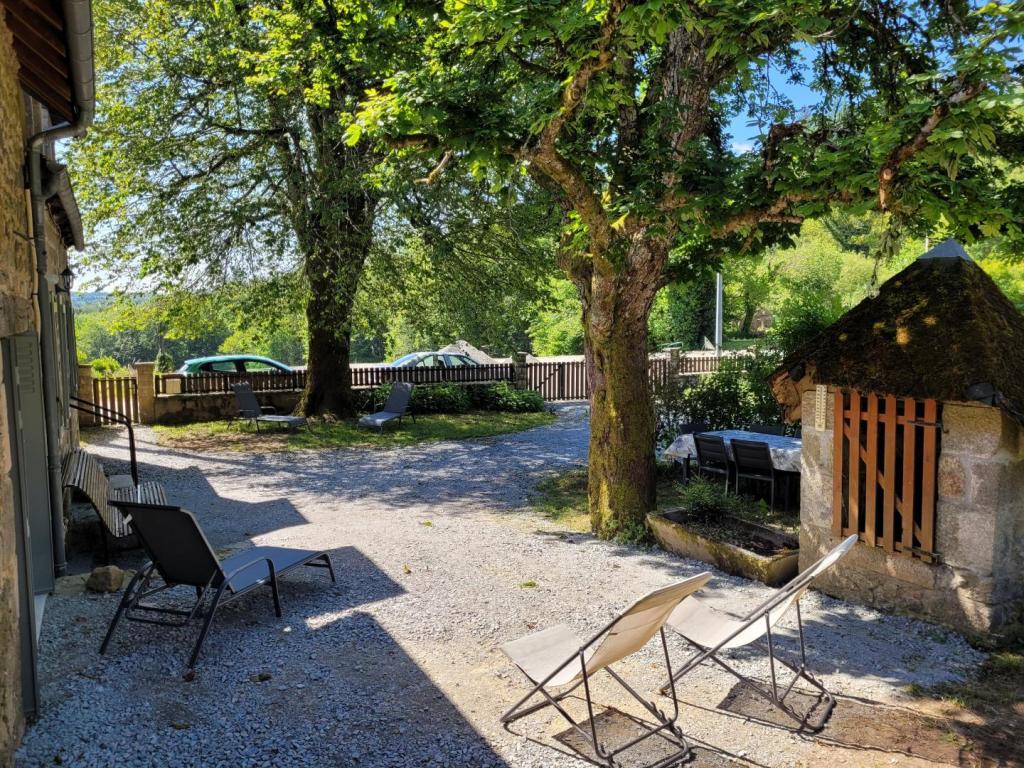 Gîte des Sources (spa intérieur)