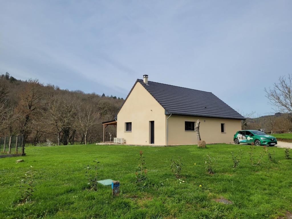 A l'ombre des Noyers