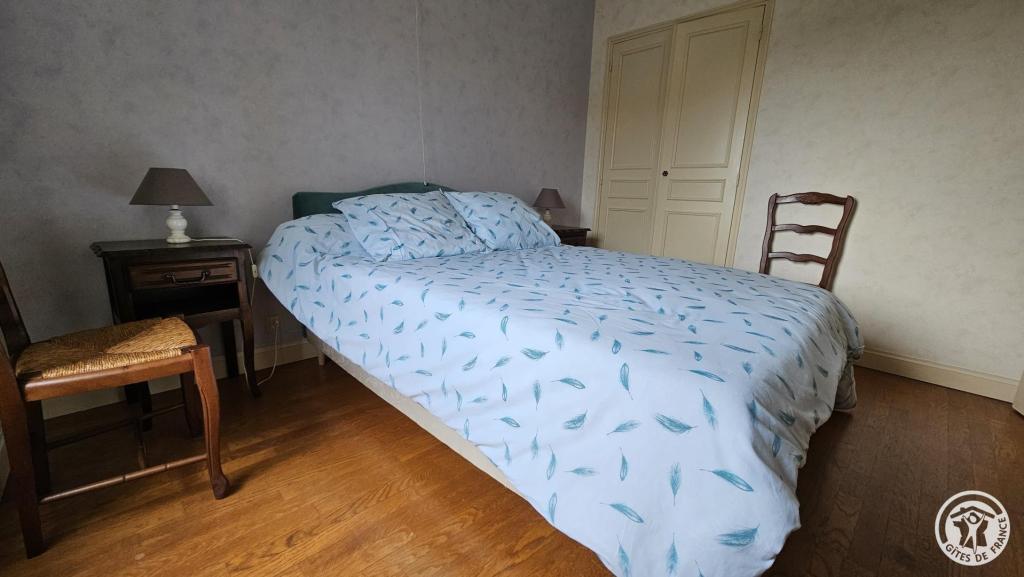 Location Gîtes de France Villeneuve