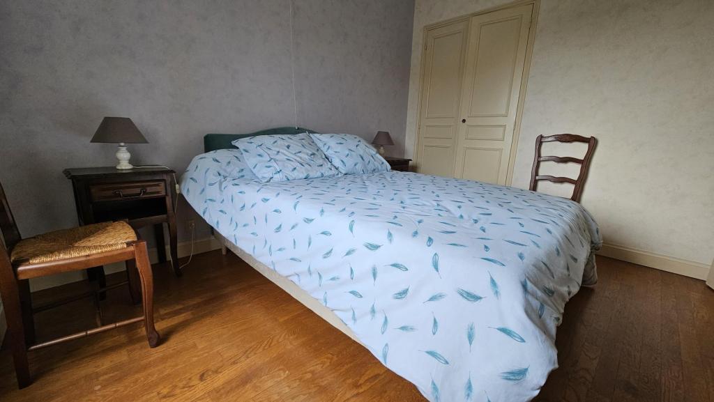 Location Gîtes de France 19G3205