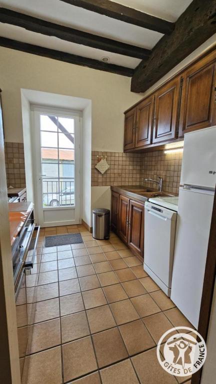 Location Gîtes de France Villeneuve