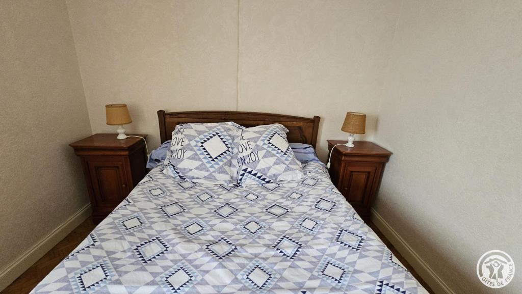 Location Gîtes de France Villeneuve