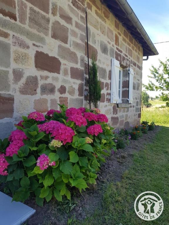 Location Gîtes de France Villeneuve