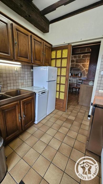 Location Gîtes de France Villeneuve