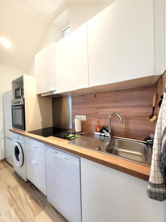 Location Gîtes de France Mimosa