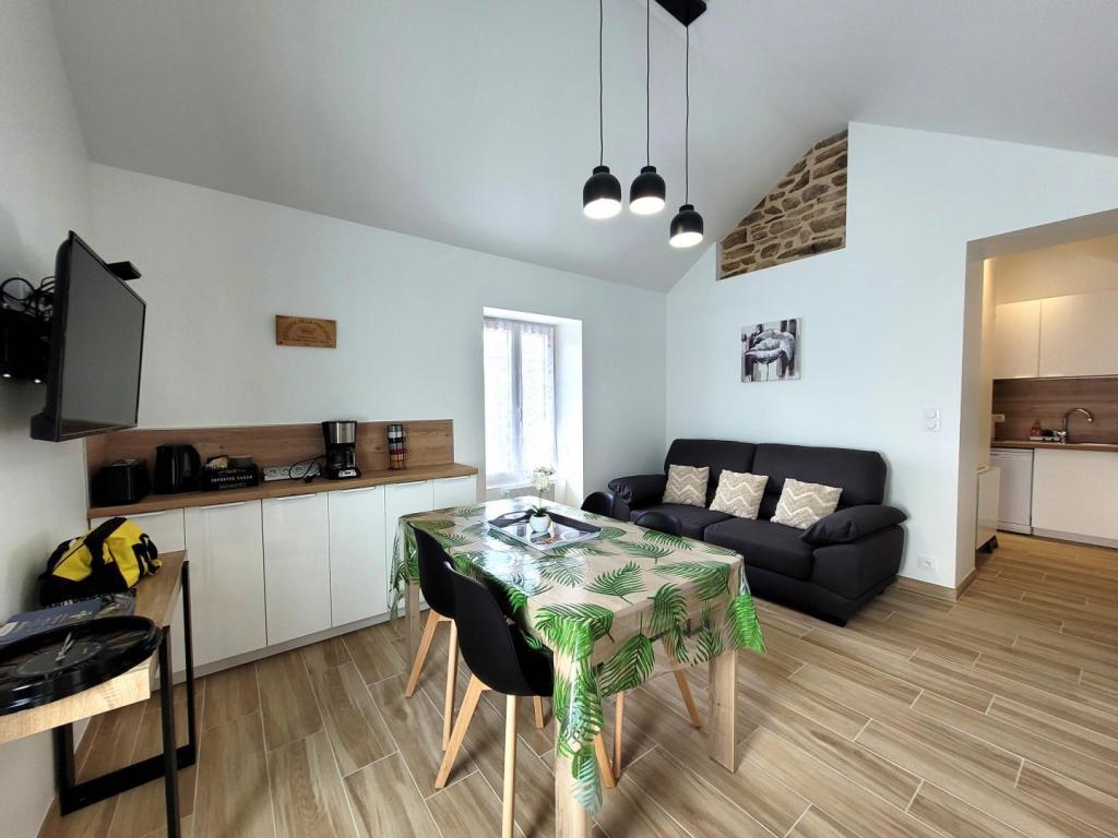 Location Gîtes de France Mimosa