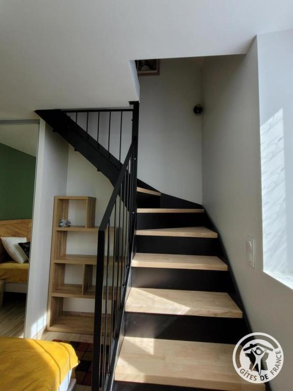 Location Gîtes de France Mimosa