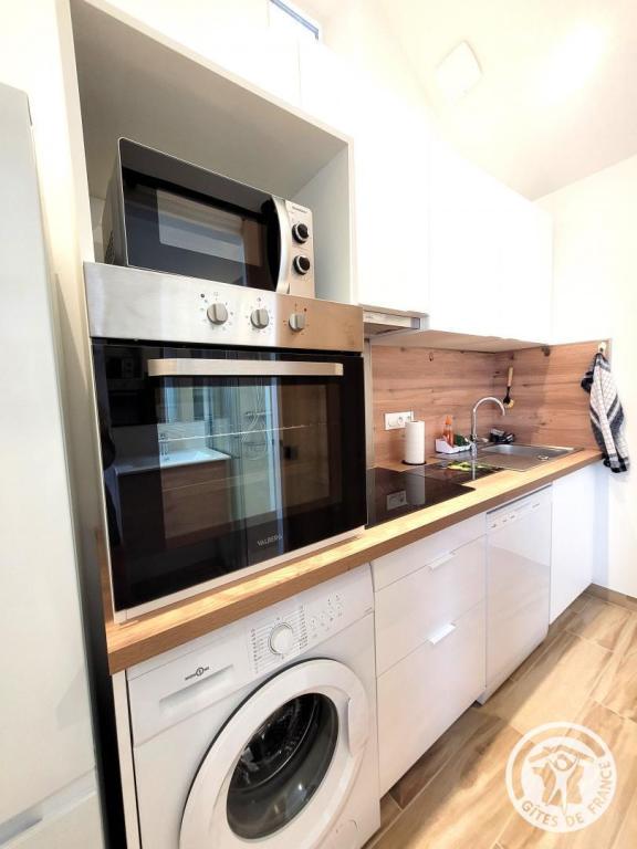 Location Gîtes de France Mimosa