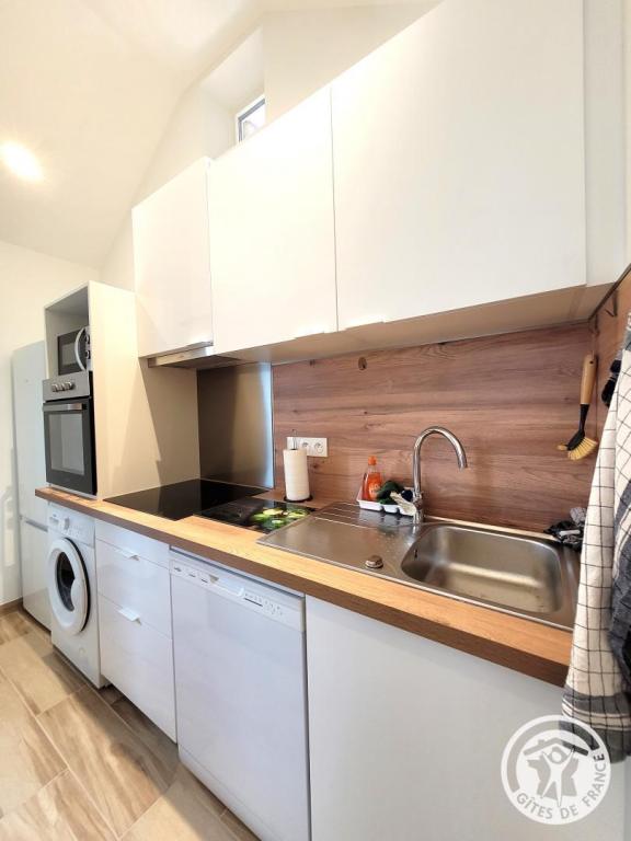 Location Gîtes de France Mimosa