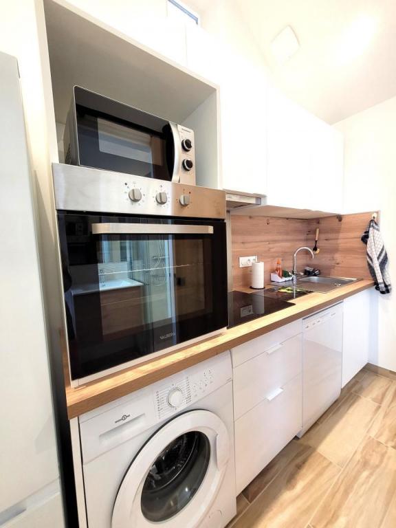 Location Gîtes de France Mimosa