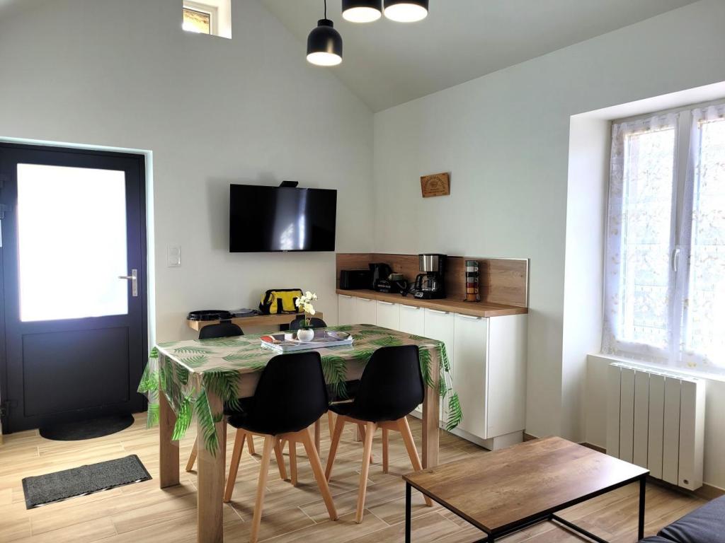 Location Gîtes de France Mimosa