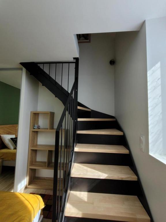 Location Gîtes de France Mimosa