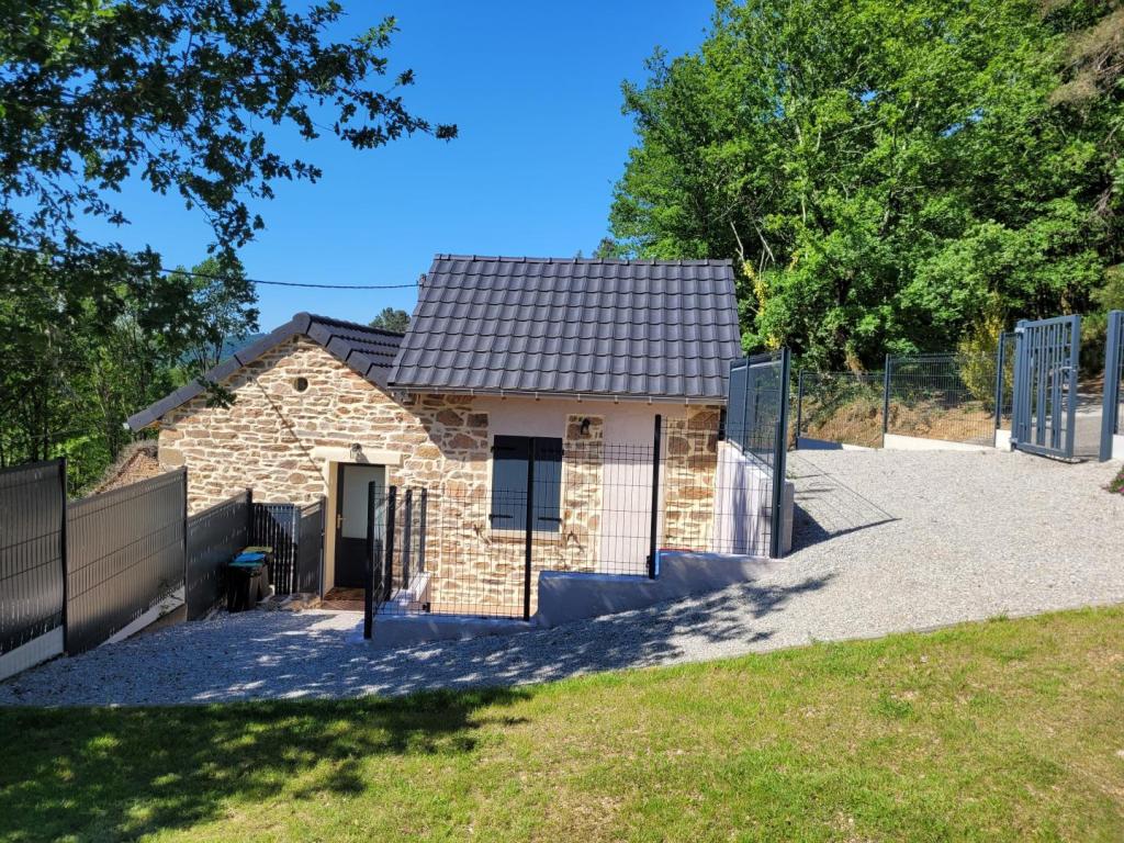 Location Gîtes de France Mimosa