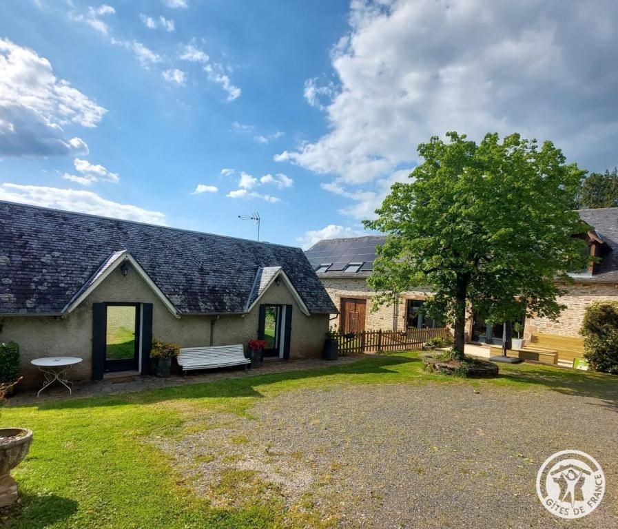 En Terre d'Engastine