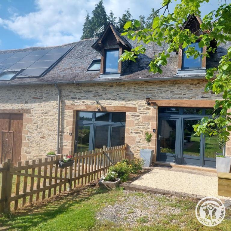 En Terre d'Engastine