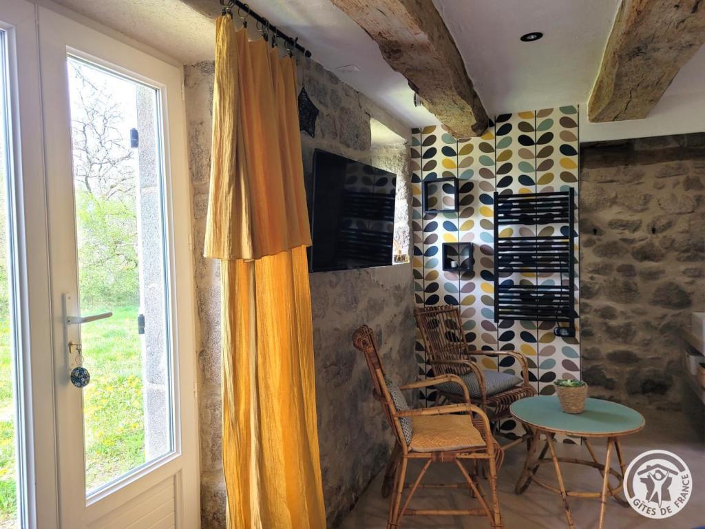 Une Pause en Corrèze