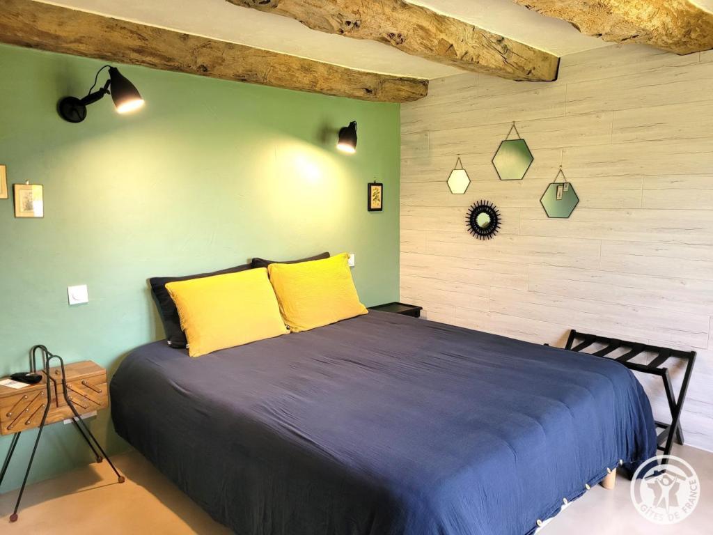 Une Pause en Corrèze