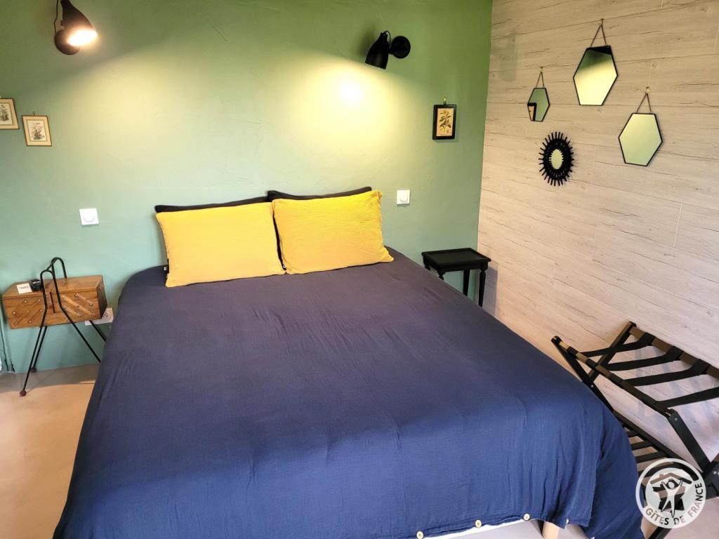 Une Pause en Corrèze