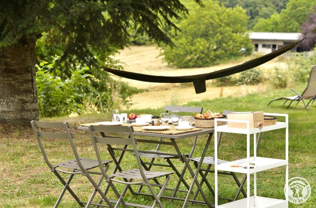 Une Pause en Corrèze