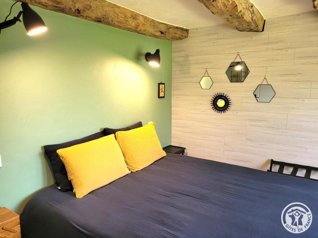 Une Pause en Corrèze