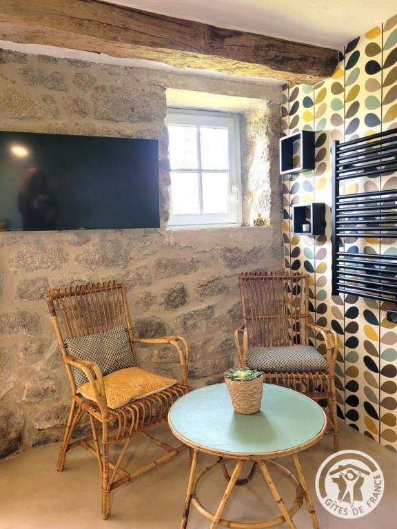 Une Pause en Corrèze