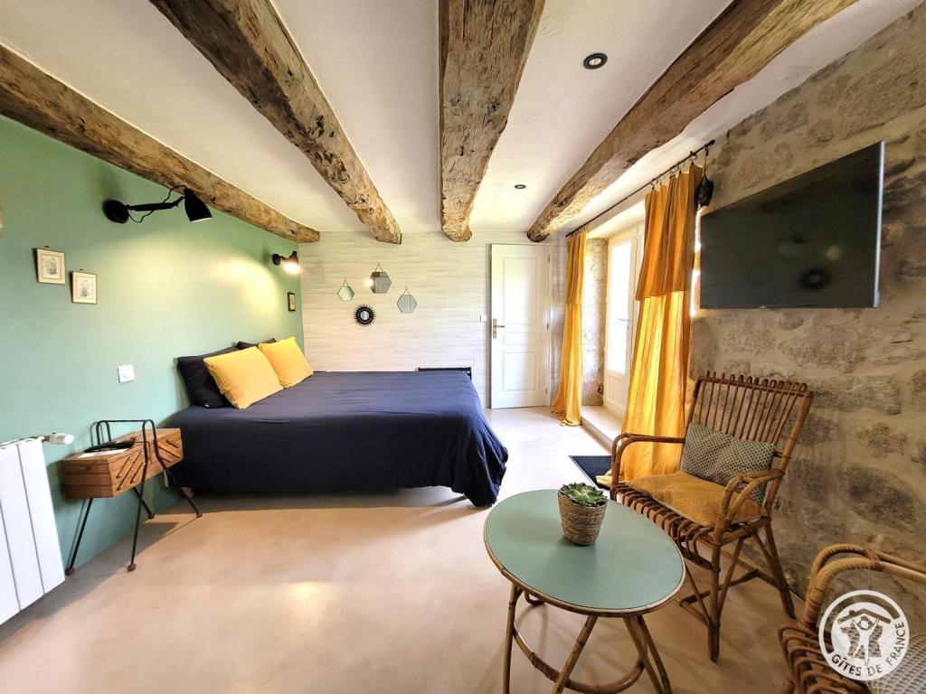 Une Pause en Corrèze