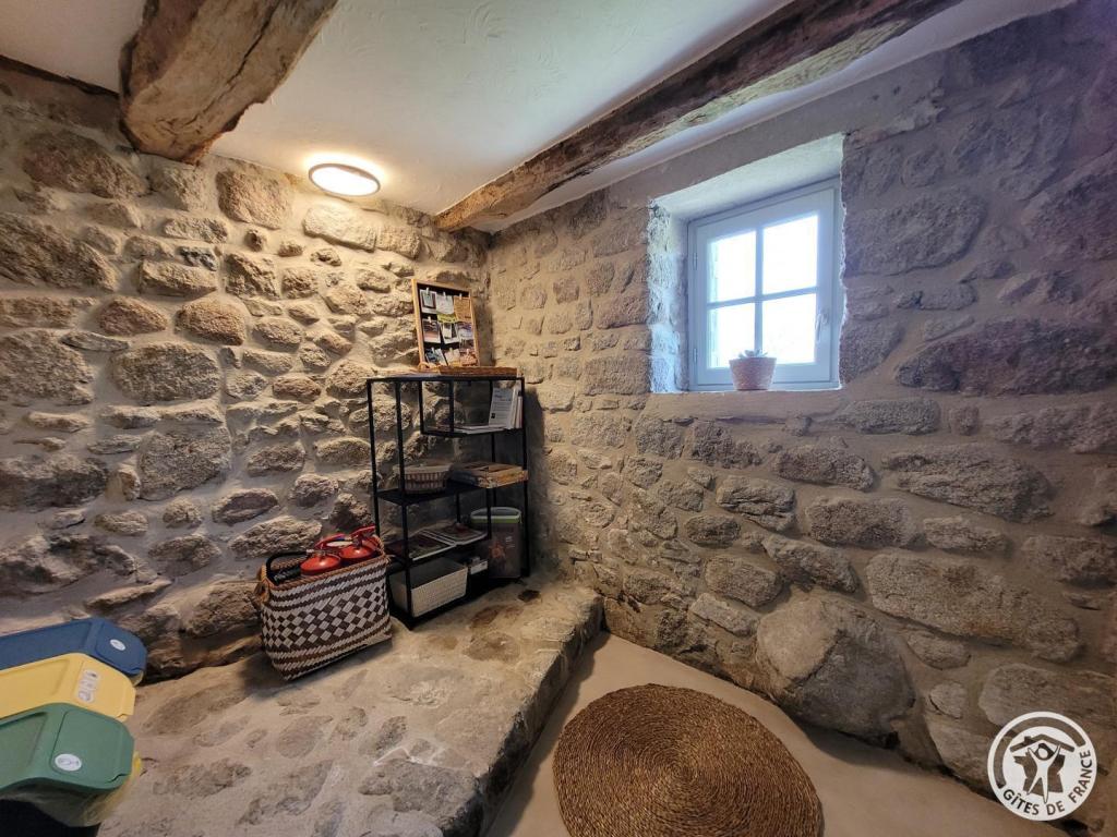 Une Pause en Corrèze