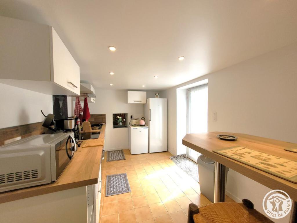 Au fil de La Bontat ~ Vézère