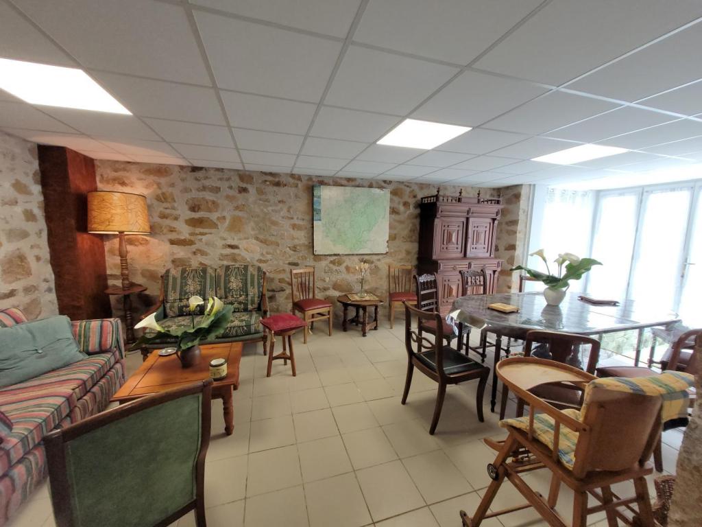 Au fil de La Bontat ~ Vézère