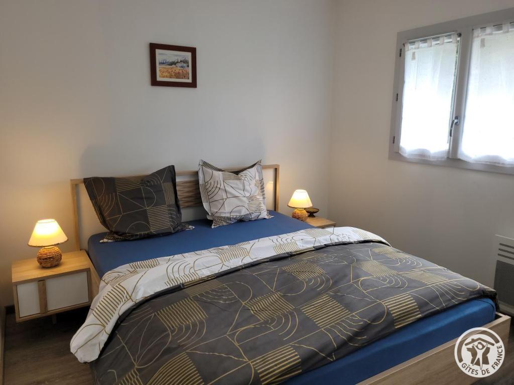 Au fil de La Bontat ~ Vézère