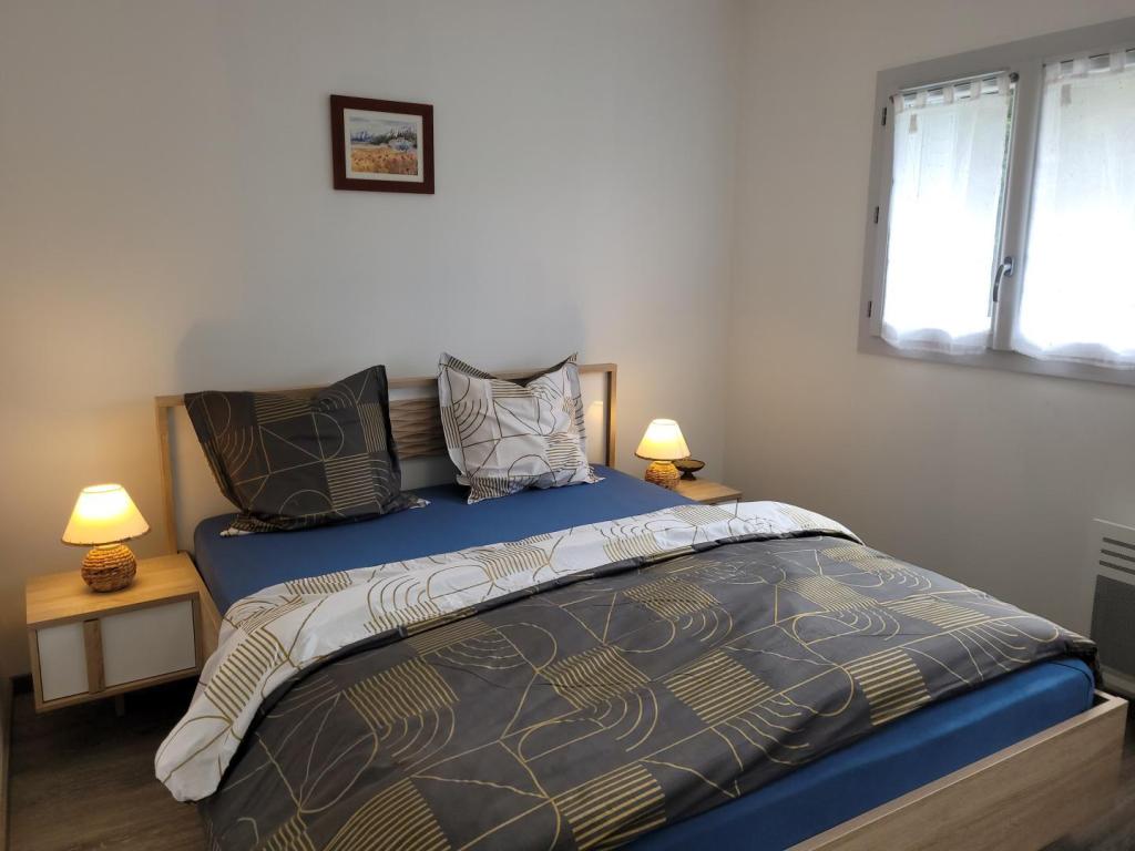 Au fil de La Bontat ~ Vézère