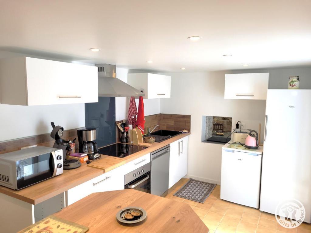 Au fil de La Bontat ~ Vézère