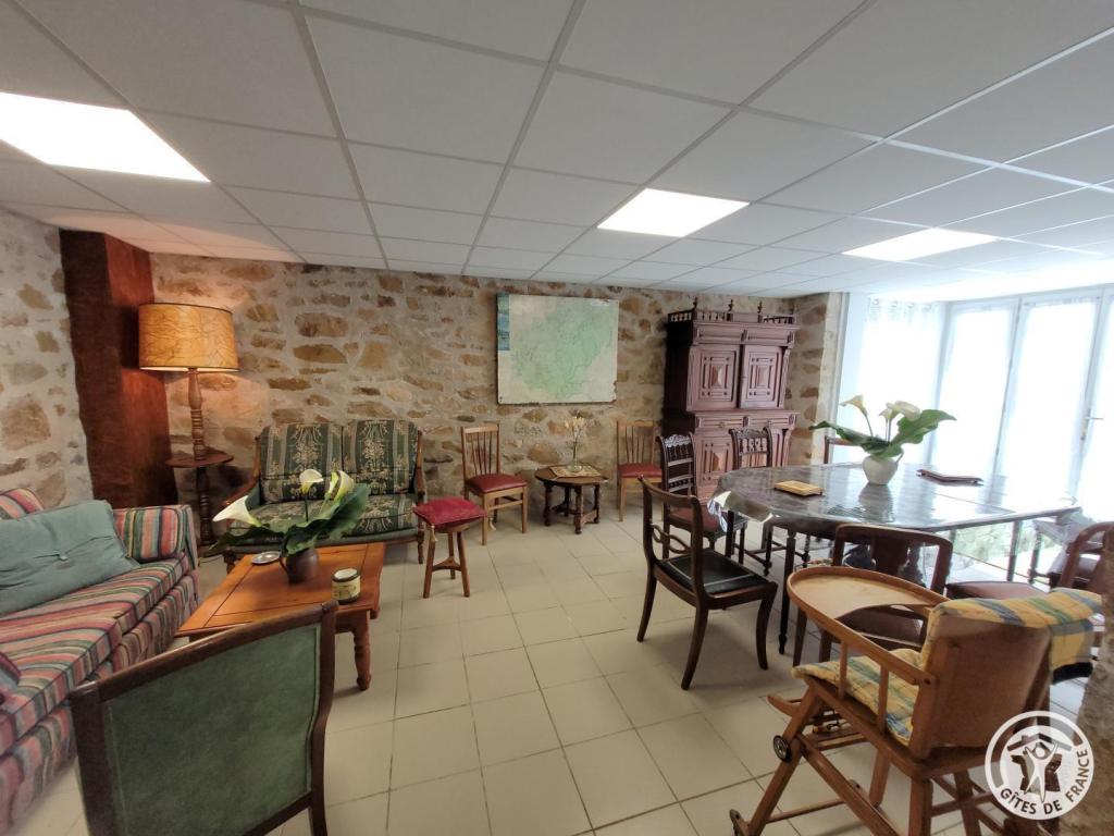 Au fil de La Bontat ~ Vézère