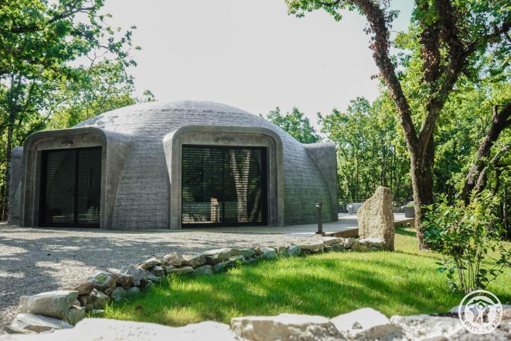 Game of Dome