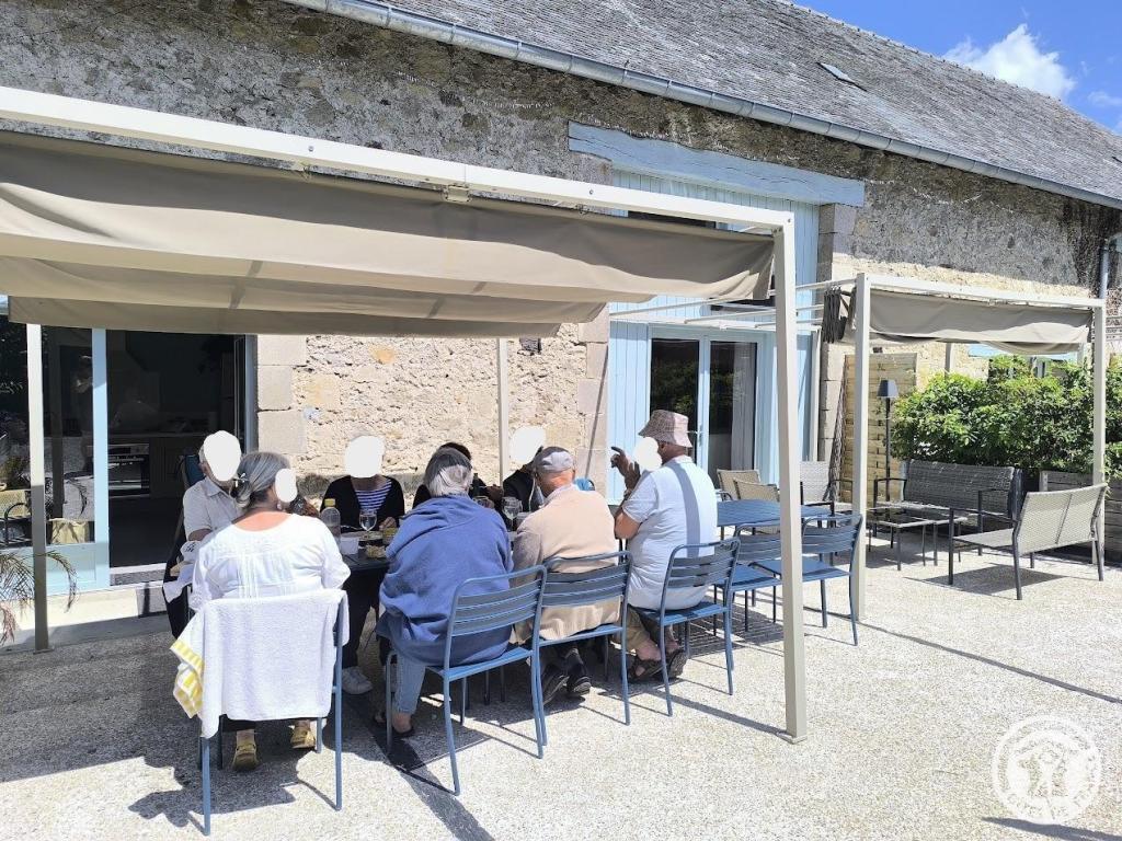 Gites du Vallon d'Estivaux