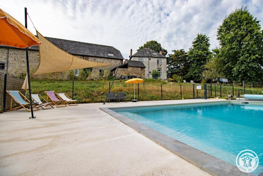 Gîte de La Grange