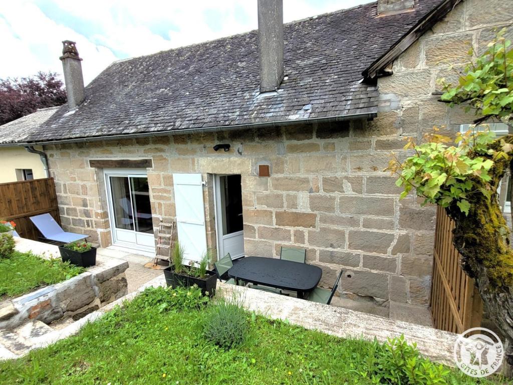Chez Marie