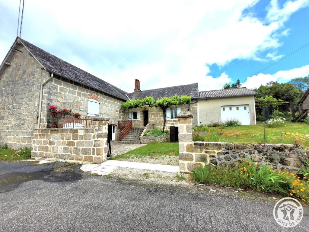 Chez Marie