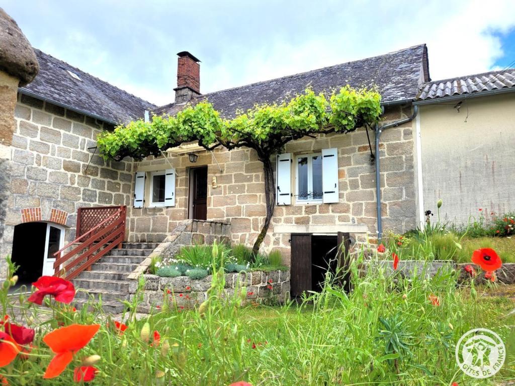 Chez Marie