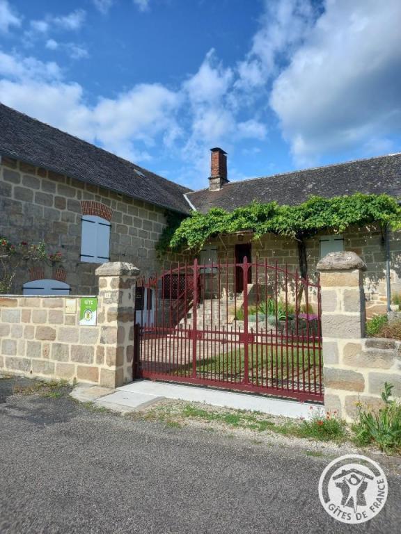 Chez Marie