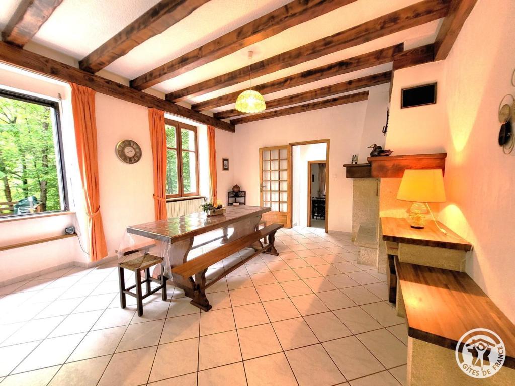 L'abri-gîte-Fluvial