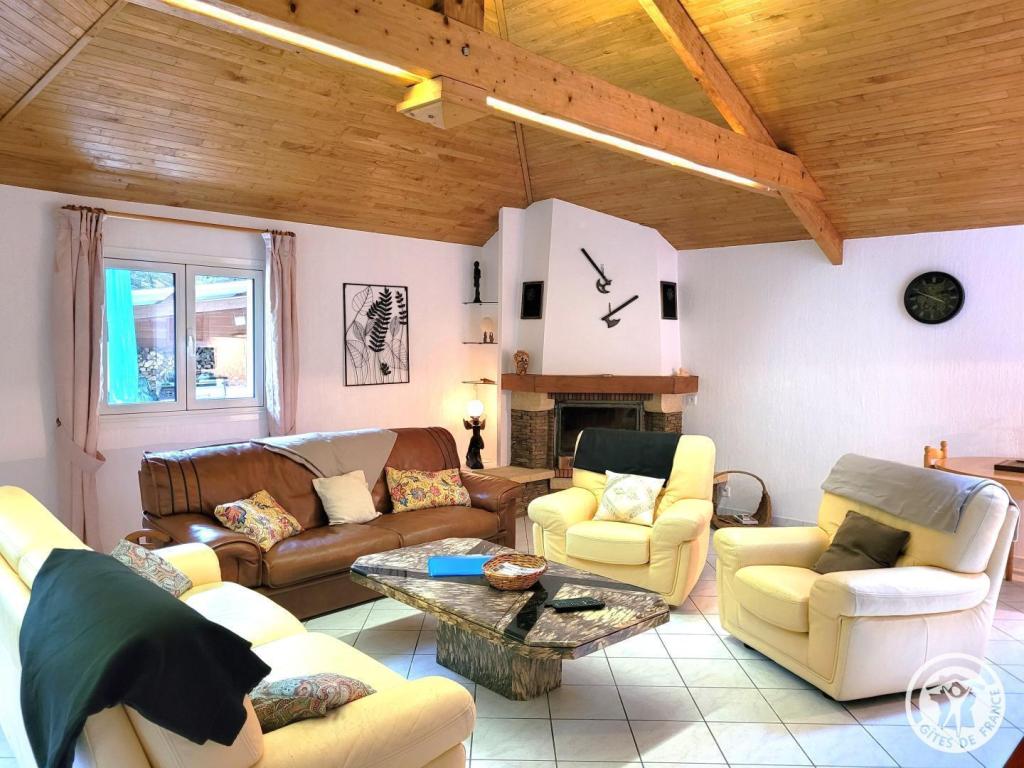 L'abri-gîte-Fluvial