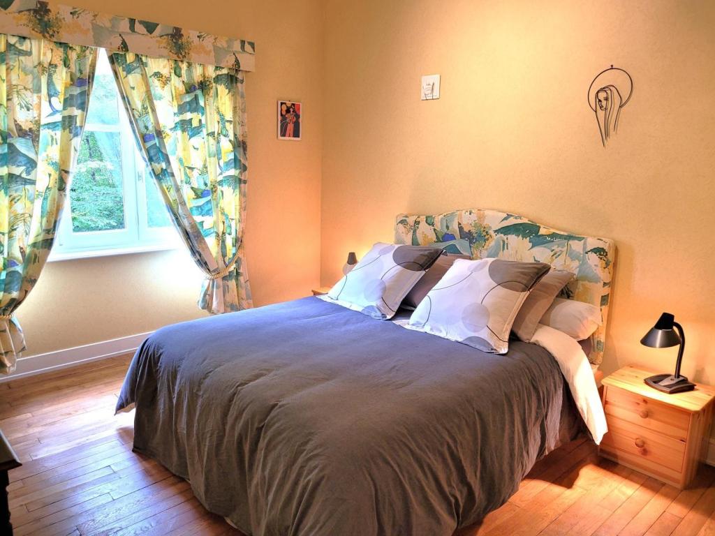 L'abri-gîte-Fluvial