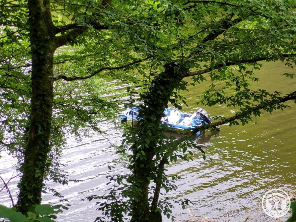 L'abri-gîte-Fluvial