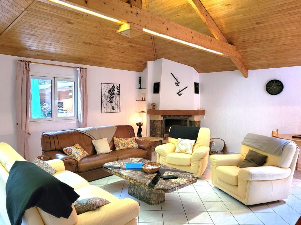 L'abri-gîte-Fluvial