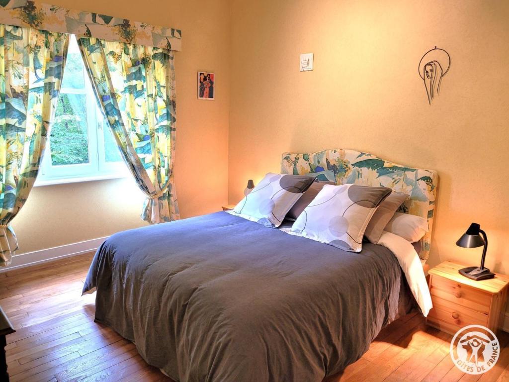 L'abri-gîte-Fluvial