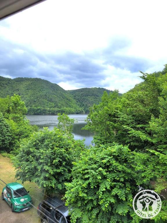 L'abri-gîte-Fluvial