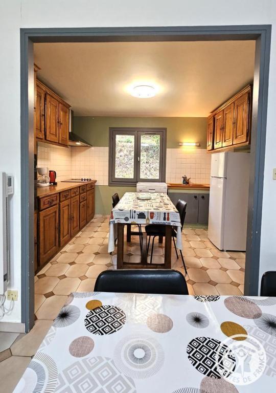 Gîte Bertry